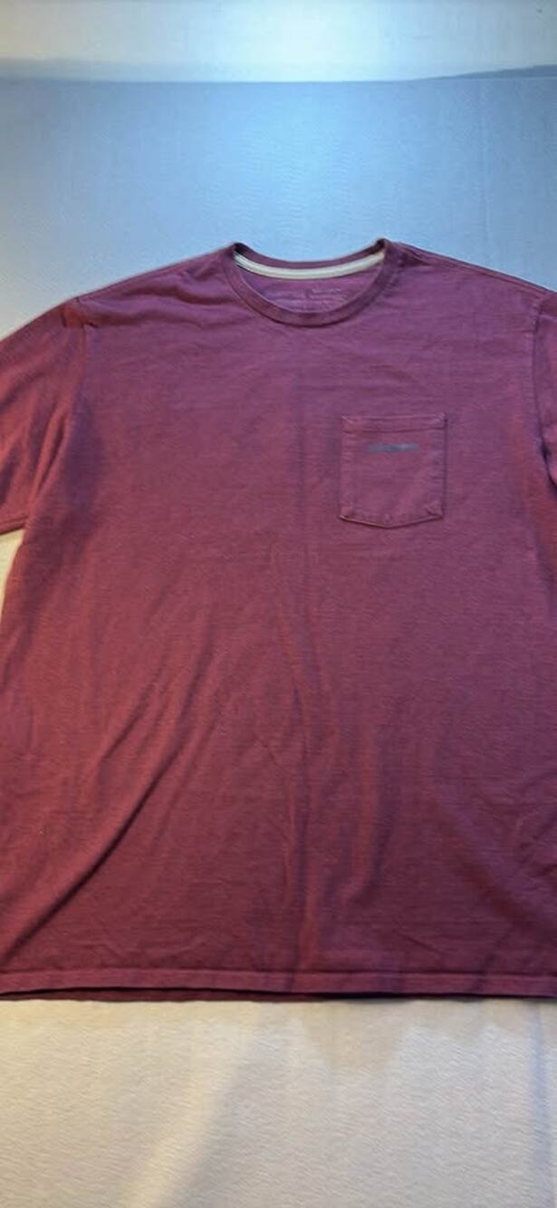 Patagonia Pocket T-Shirt